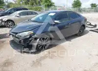 2019 Toyota COROLLA фото