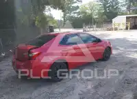2019 Toyota COROLLA photo