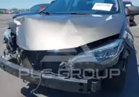 2019 Toyota COROLLA фото