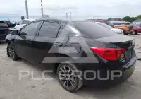 2019 Toyota COROLLA фото
