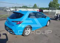2019 Toyota COROLLA photo