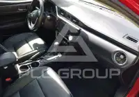 2019 Toyota COROLLA фото