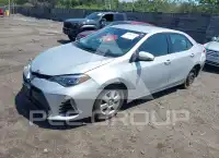 2019 Toyota COROLLA фото