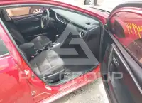 2019 Toyota COROLLA фото