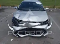 2019 Toyota COROLLA фото