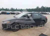 2019 Toyota COROLLA photo