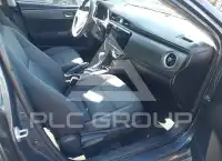 2019 Toyota COROLLA фото