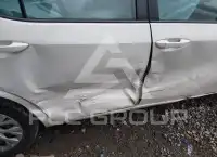 2019 Toyota COROLLA фото