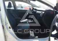 2019 Toyota COROLLA фото