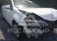 2019 Toyota COROLLA фото