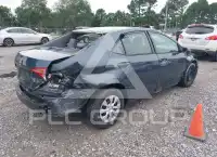 2019 Toyota COROLLA фото