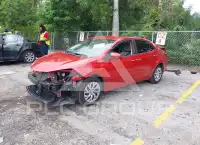 2019 Toyota COROLLA фото