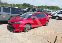 2019 Toyota COROLLA фото