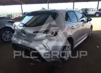 2019 Toyota COROLLA photo