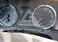 2019 Toyota COROLLA фото