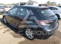 2019 Toyota COROLLA фото