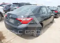 2019 Toyota COROLLA photo