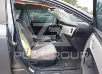 2019 Toyota COROLLA фото