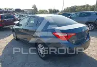 2019 Toyota COROLLA photo
