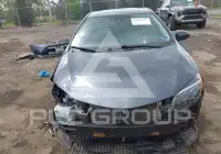 2019 Toyota COROLLA фото