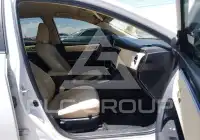 2019 Toyota COROLLA фото