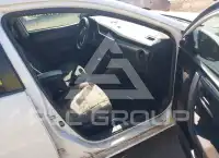 2019 Toyota COROLLA фото