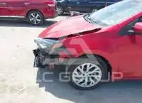 2019 Toyota COROLLA фото