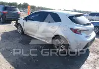 2019 Toyota COROLLA photo