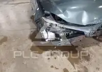 2019 Toyota COROLLA фото