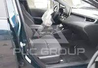 2019 Toyota COROLLA фото