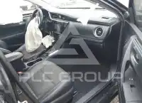 2019 Toyota COROLLA фото