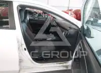 2019 Toyota COROLLA фото
