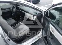 2019 Toyota COROLLA фото