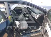 2019 Toyota COROLLA фото