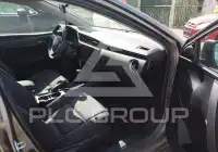 2019 Toyota COROLLA photo