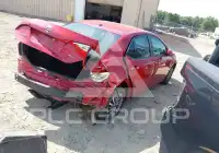 2019 Toyota COROLLA фото