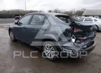2019 Toyota COROLLA фото