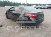 2019 Toyota COROLLA photo