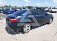 2019 Toyota COROLLA photo