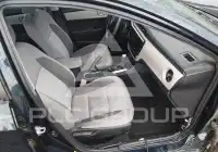 2019 Toyota COROLLA фото
