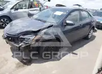 2019 Toyota COROLLA фото