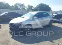 2019 Toyota COROLLA фото