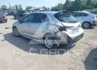 2019 Toyota COROLLA фото
