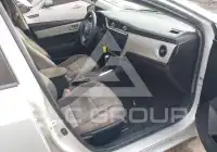 2019 Toyota COROLLA фото