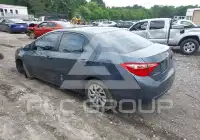 2019 Toyota COROLLA фото