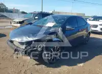 2019 Toyota COROLLA фото
