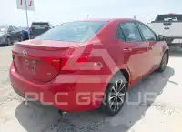2019 Toyota COROLLA photo