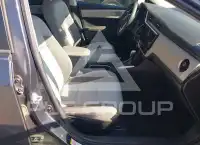 2019 Toyota COROLLA photo