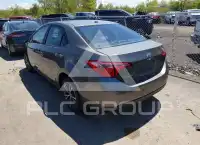 2019 Toyota COROLLA фото