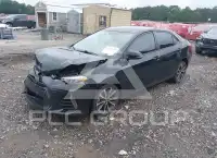 2019 Toyota COROLLA photo
